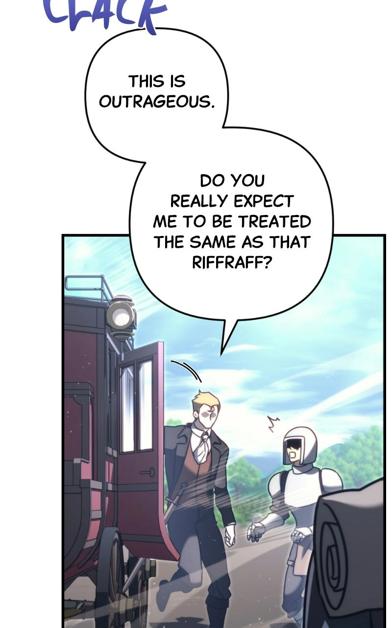 Read Regressor of the Fallen family Manga Online