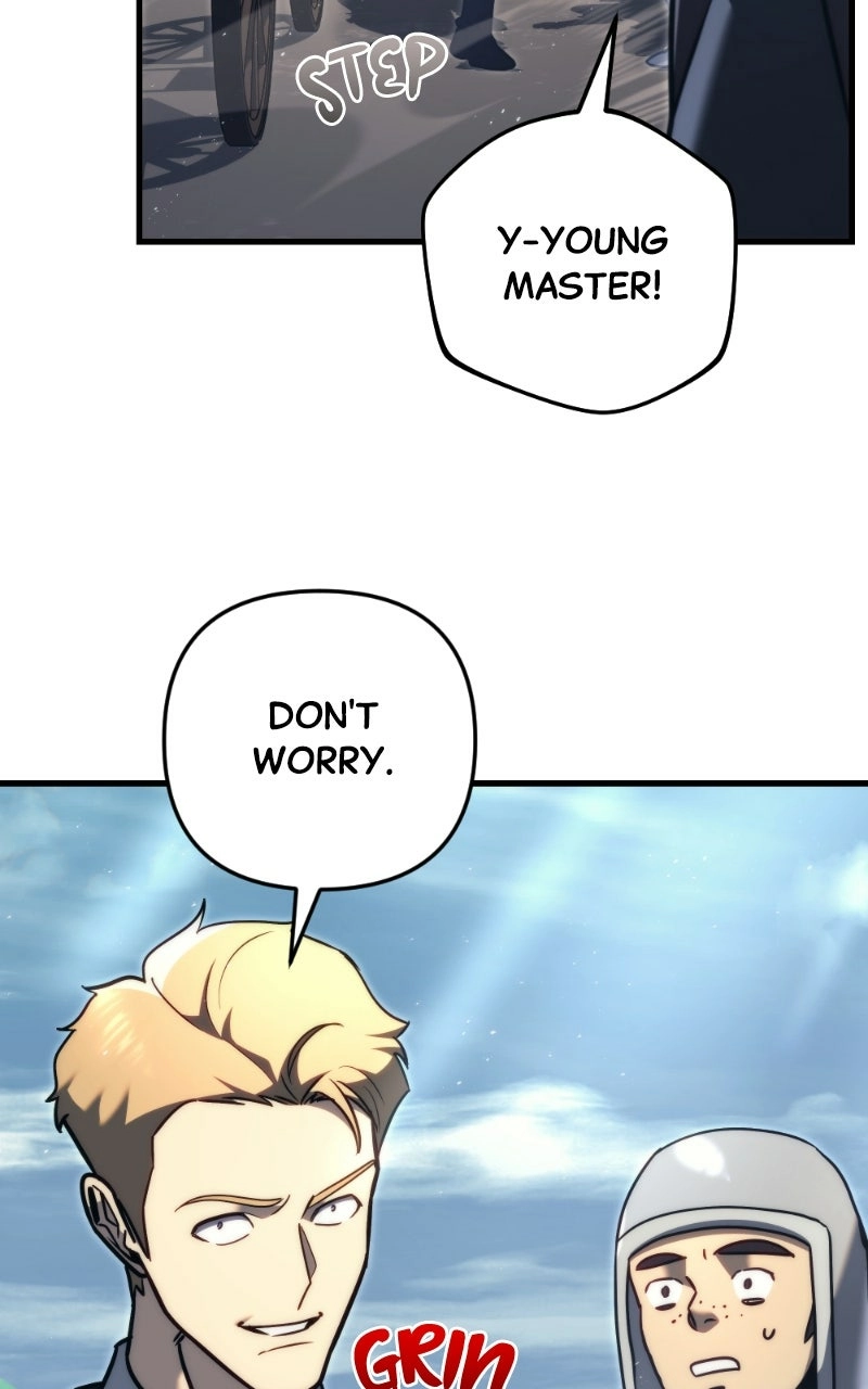 Read Regressor of the Fallen family Manga Online