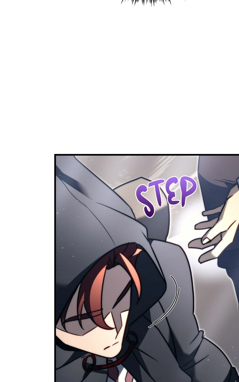 Read Regressor of the Fallen family Manga Online