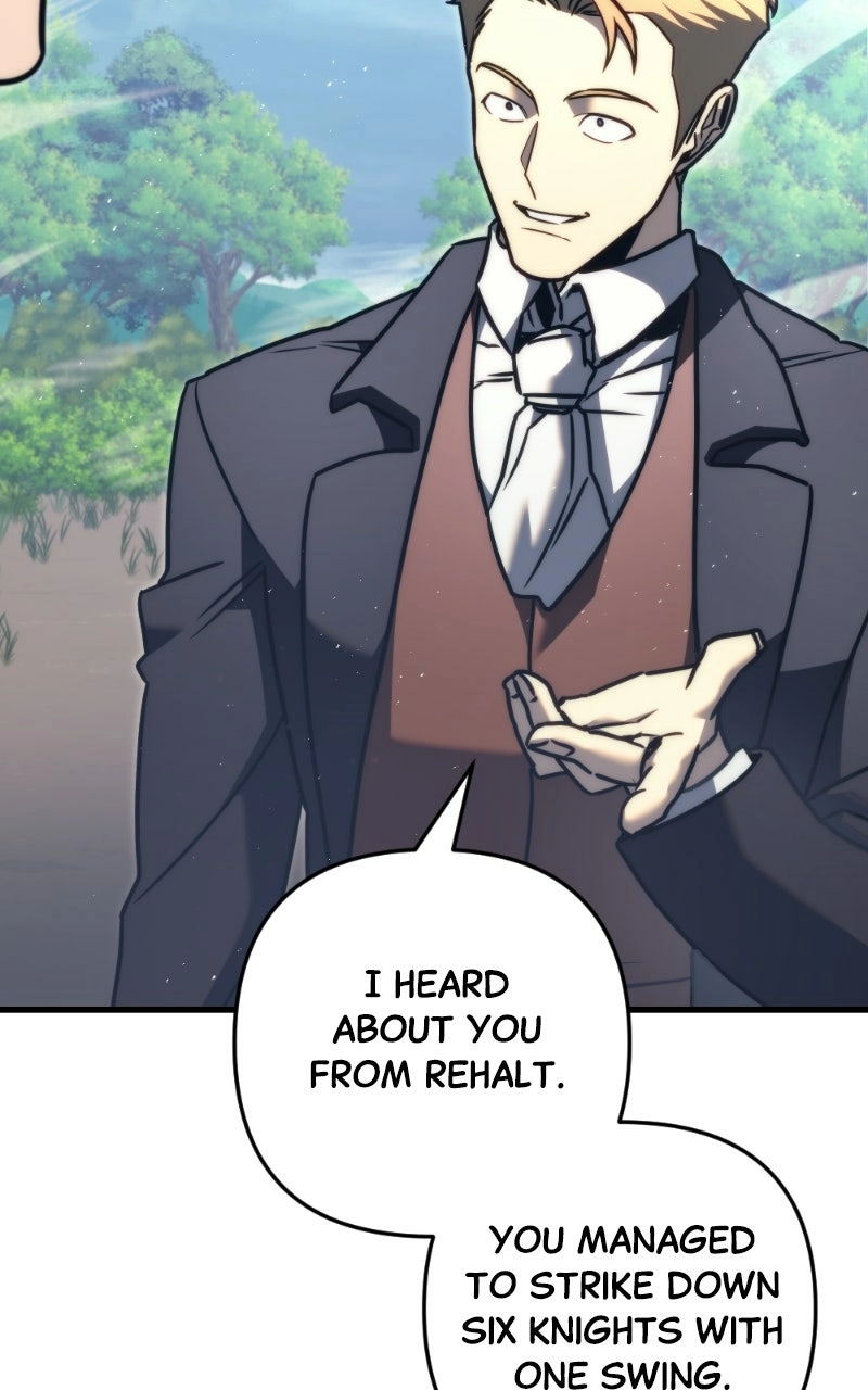 Read Regressor of the Fallen family Manga Online