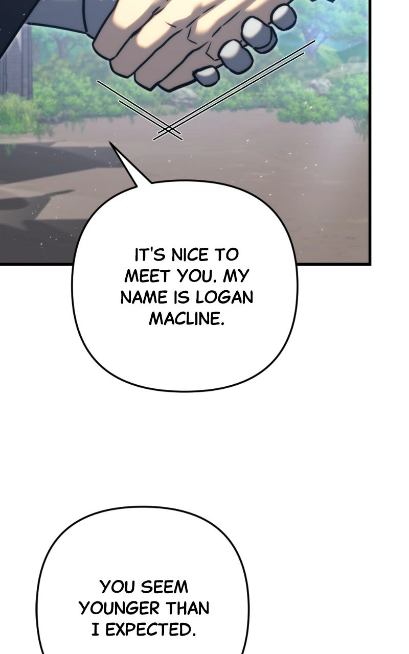 Read Regressor of the Fallen family Manga Online