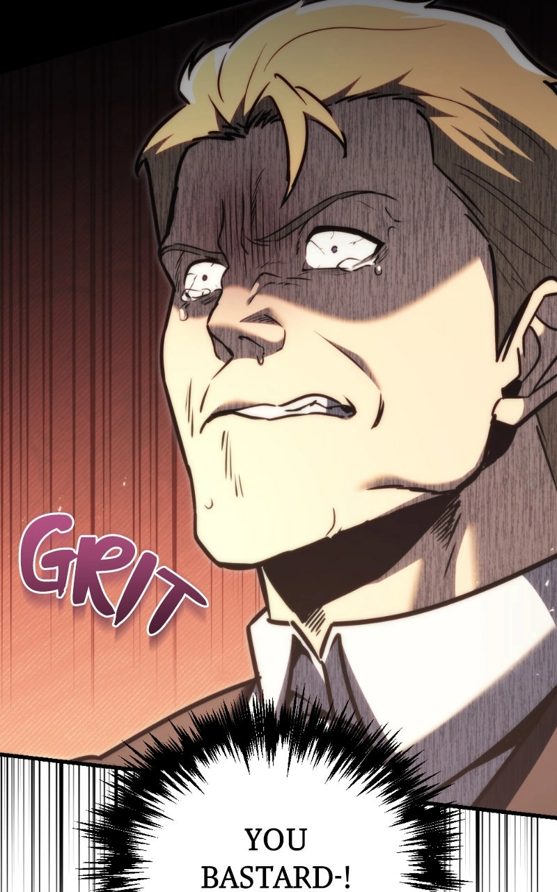 Read Regressor of the Fallen family Manga Online