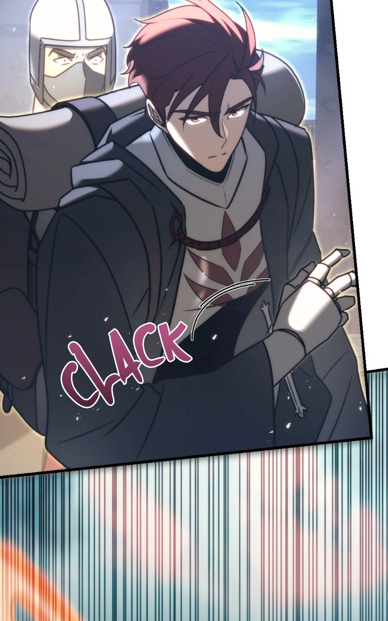 Read Regressor of the Fallen family Manga Online