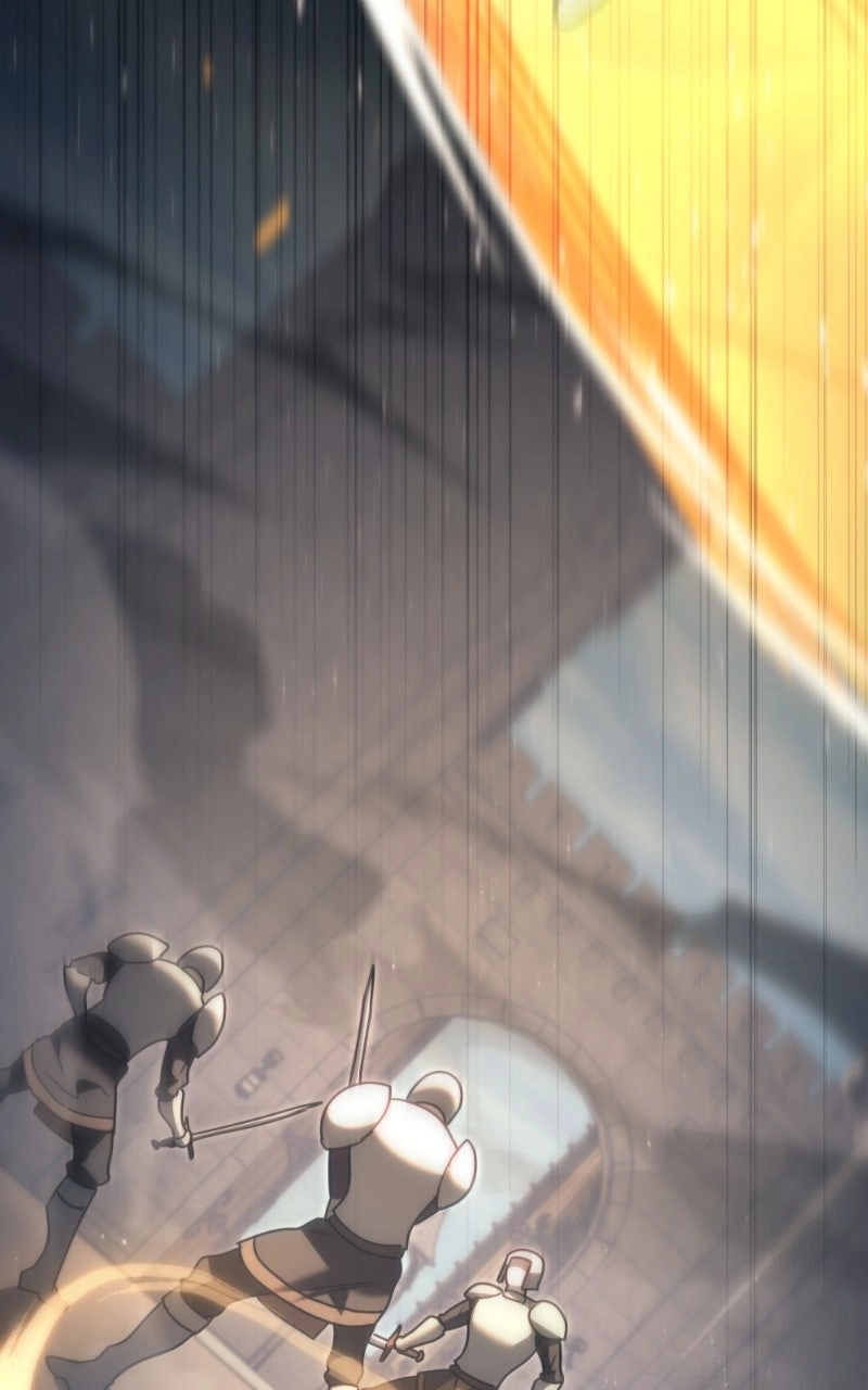 Read Regressor of the Fallen family Manga Online