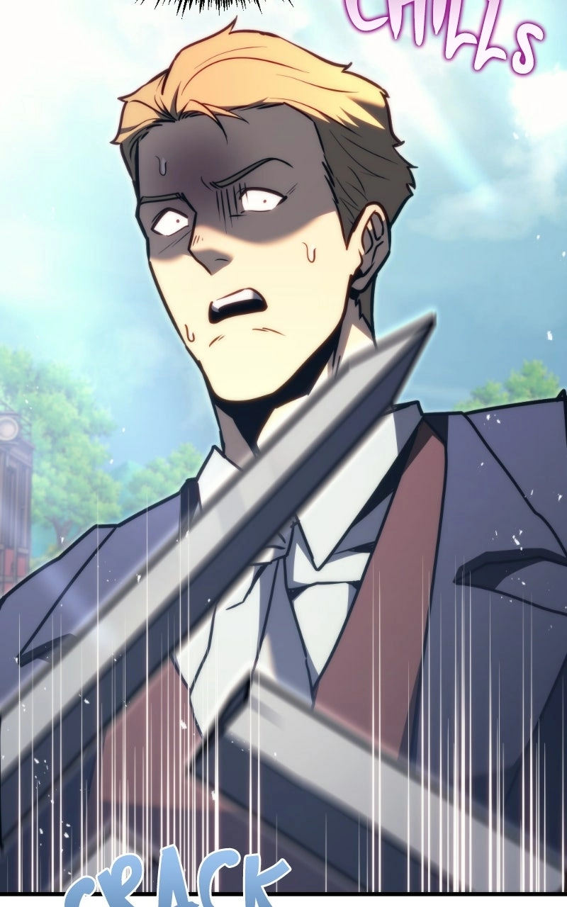 Read Regressor of the Fallen family Manga Online