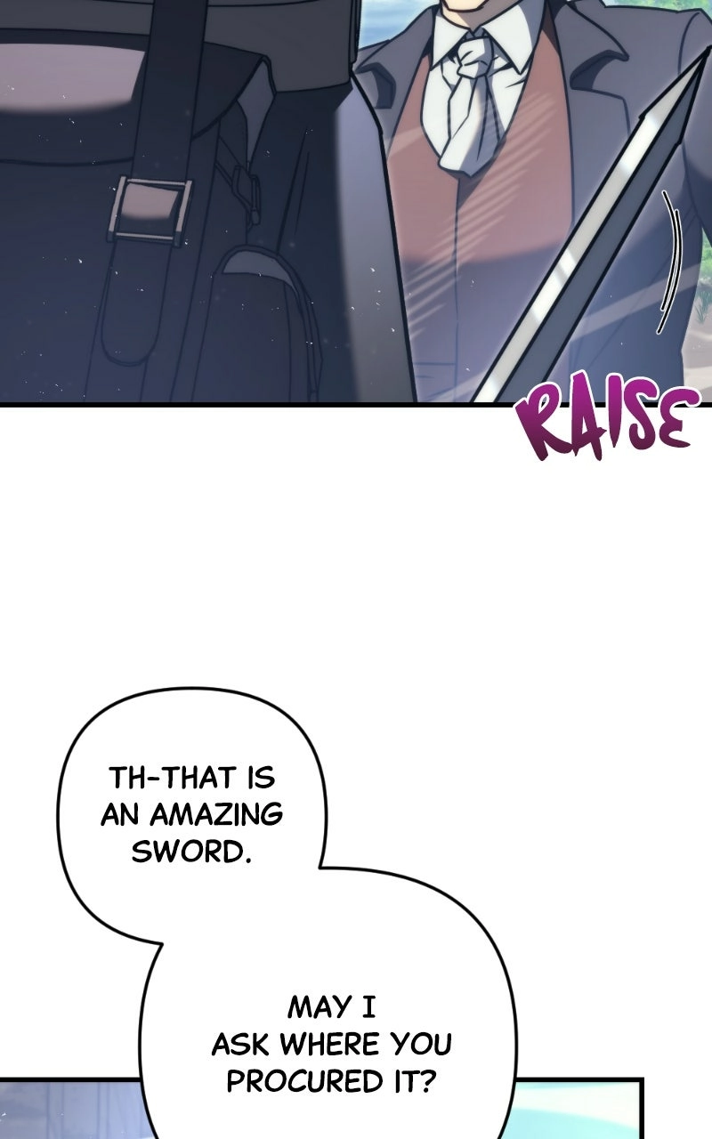 Read Regressor of the Fallen family Manga Online