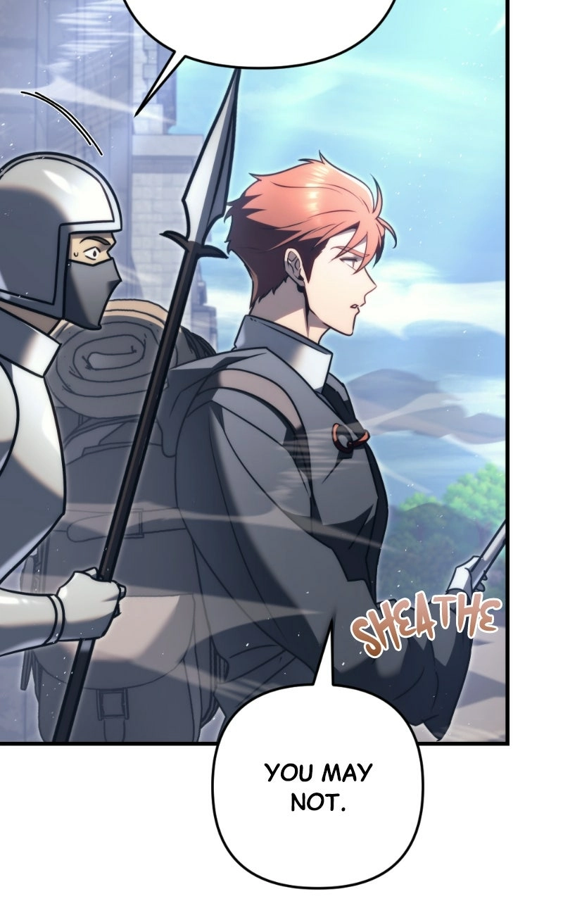 Read Regressor of the Fallen family Manga Online