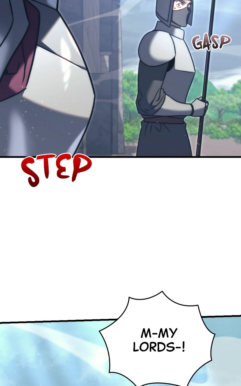 Read Regressor of the Fallen family Manga Online