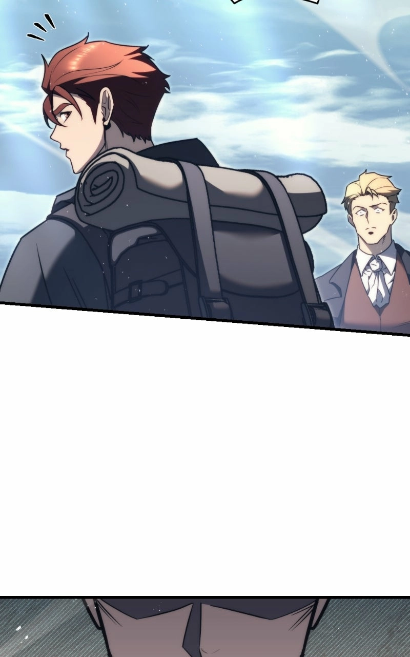 Read Regressor of the Fallen family Manga Online