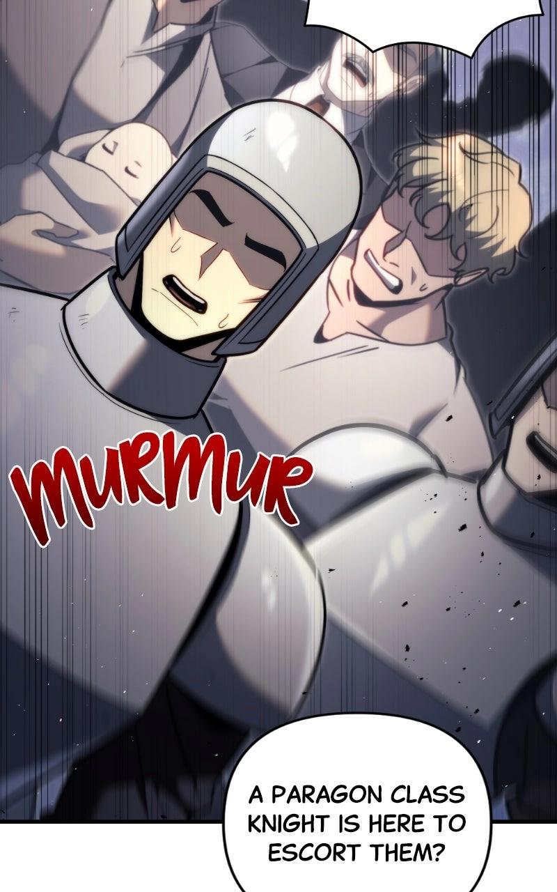 Read Regressor of the Fallen family Manga Online