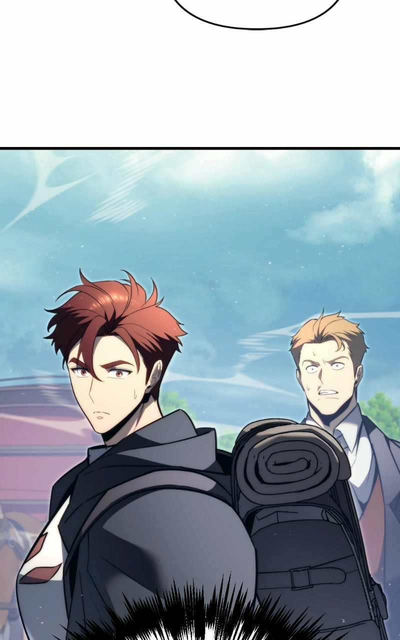 Read Regressor of the Fallen family Manga Online