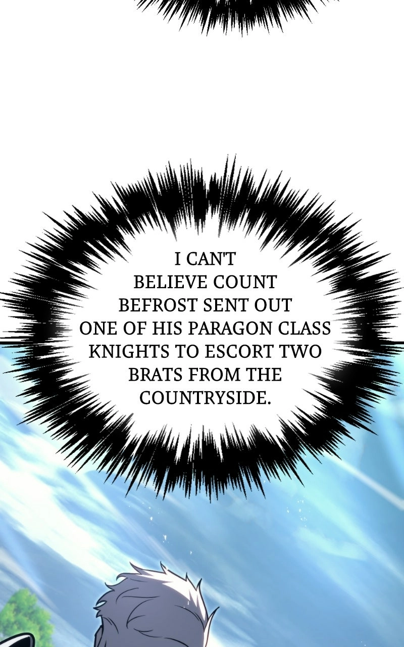 Read Regressor of the Fallen family Manga Online