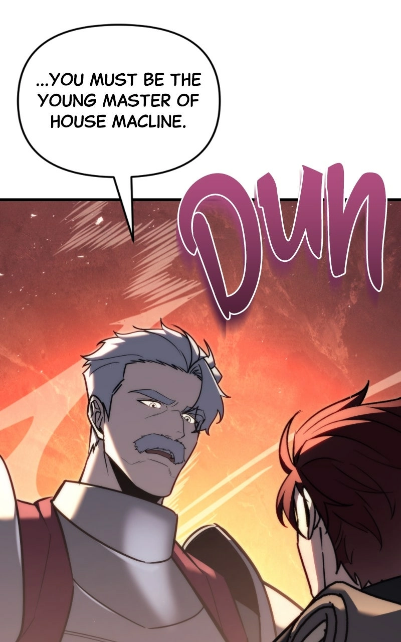 Read Regressor of the Fallen family Manga Online