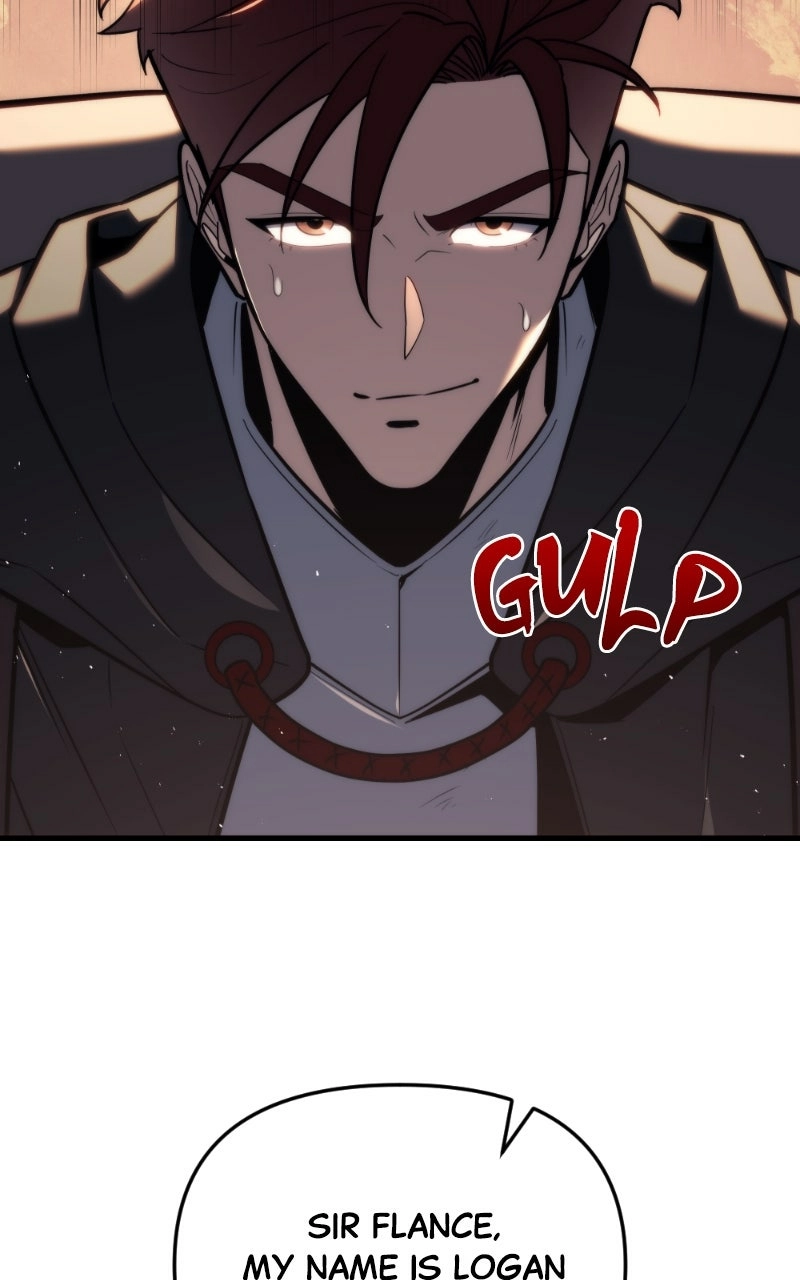 Read Regressor of the Fallen family Manga Online