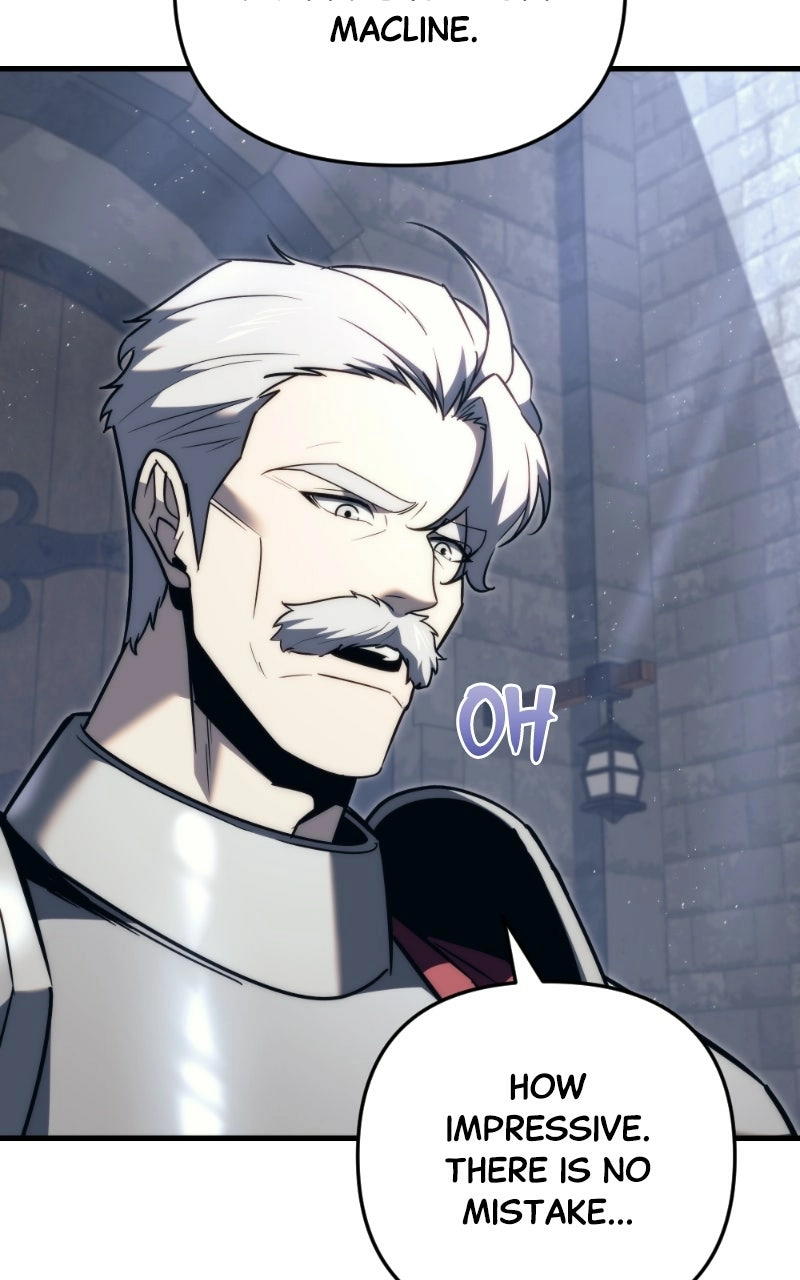 Read Regressor of the Fallen family Manga Online