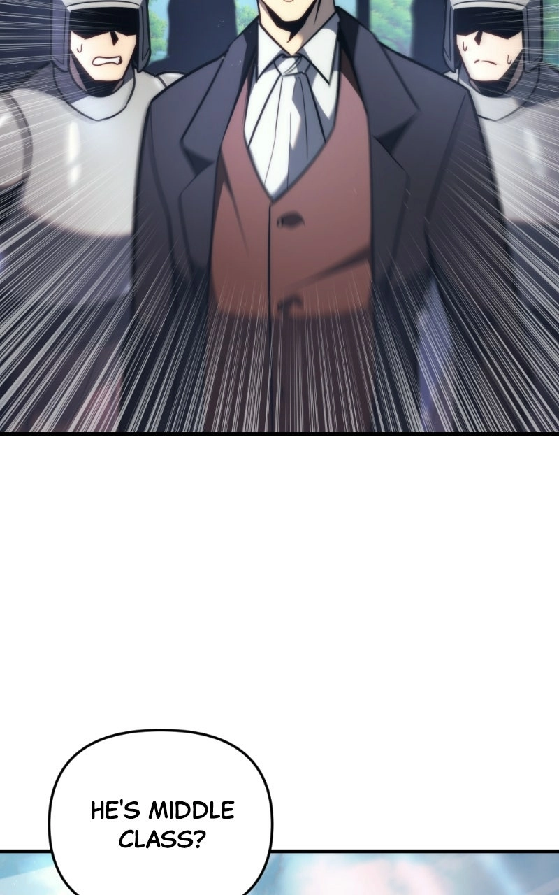 Read Regressor of the Fallen family Manga Online