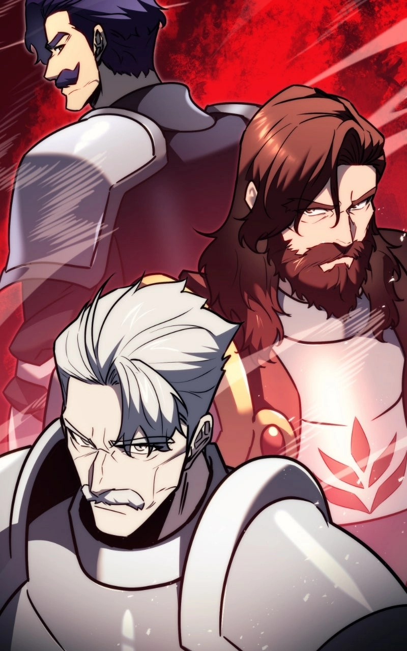 Read Regressor of the Fallen family Manga Online