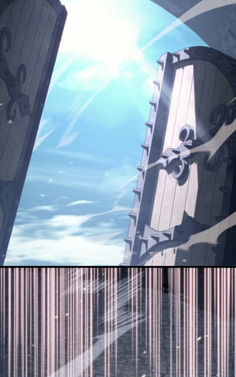 Read Regressor of the Fallen family Manga Online