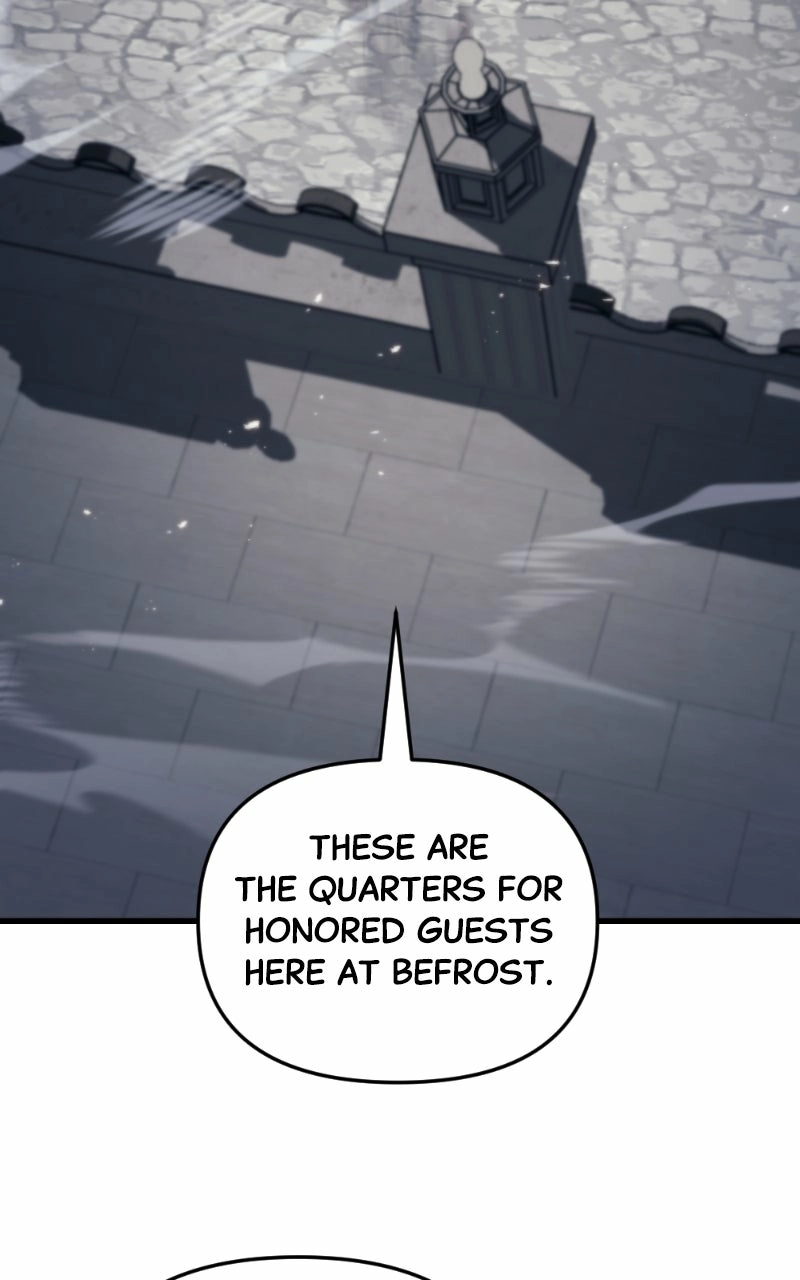 Read Regressor of the Fallen family Manga Online