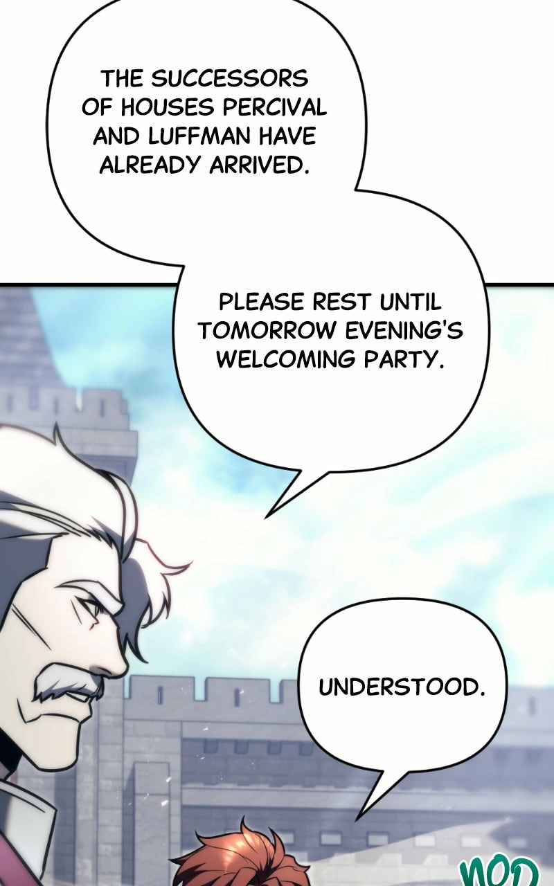 Read Regressor of the Fallen family Manga Online