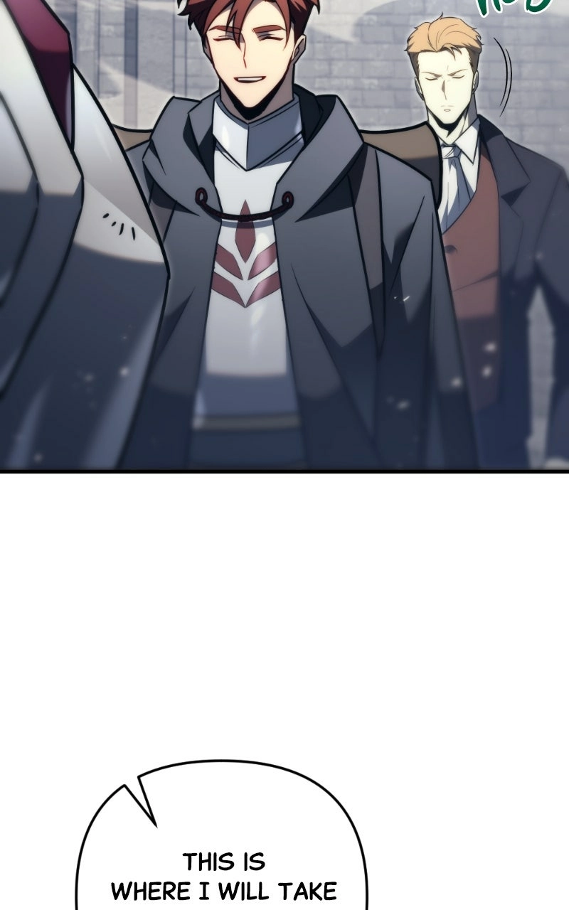 Read Regressor of the Fallen family Manga Online