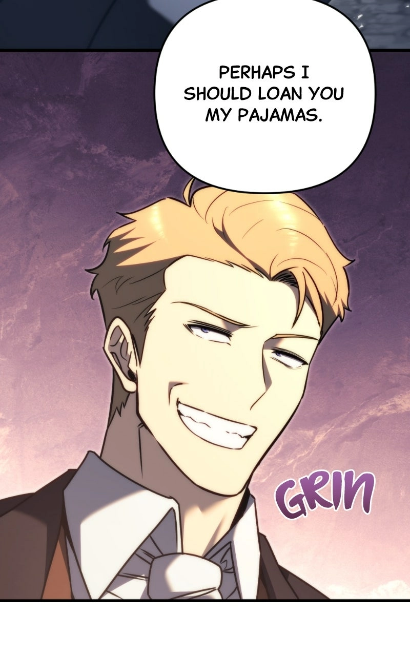 Read Regressor of the Fallen family Manga Online