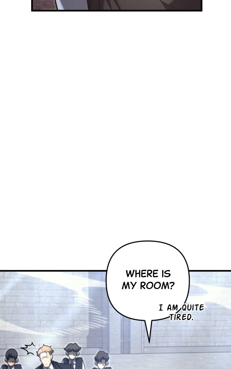 Read Regressor of the Fallen family Manga Online