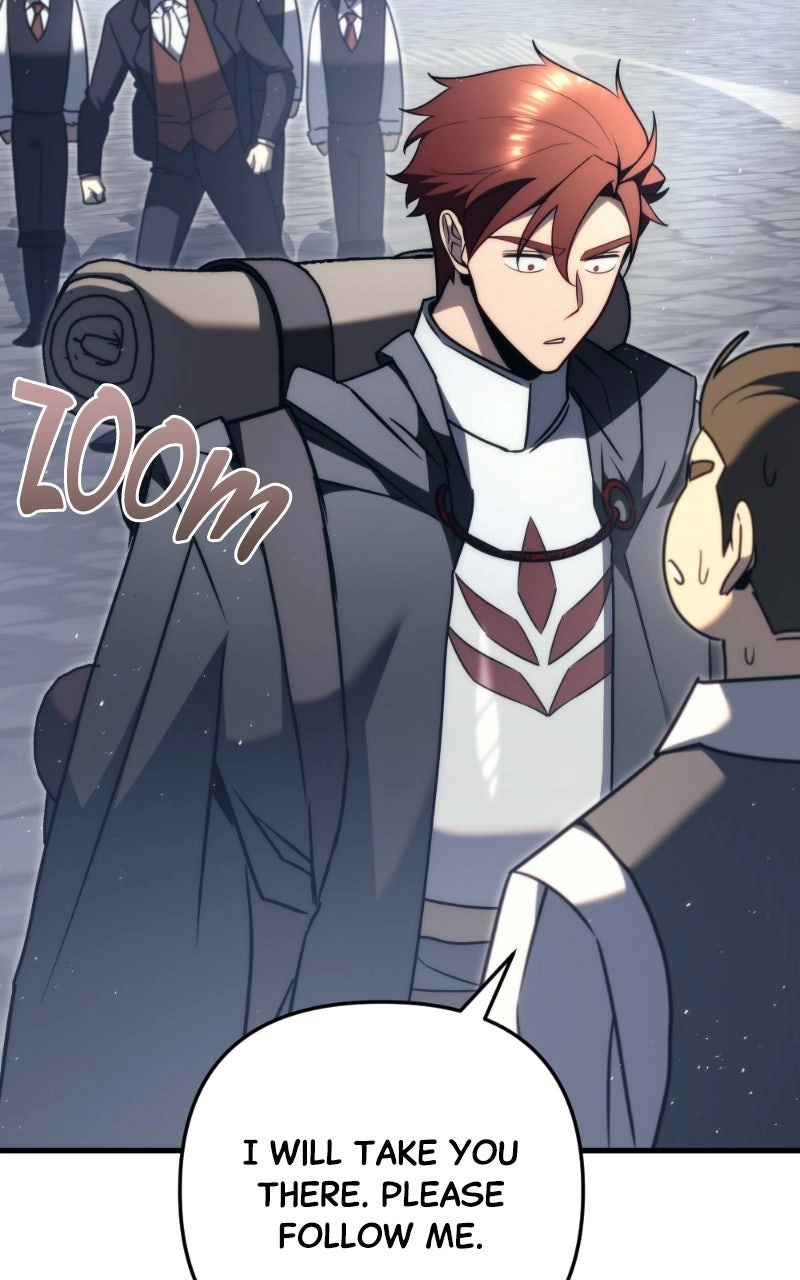 Read Regressor of the Fallen family Manga Online