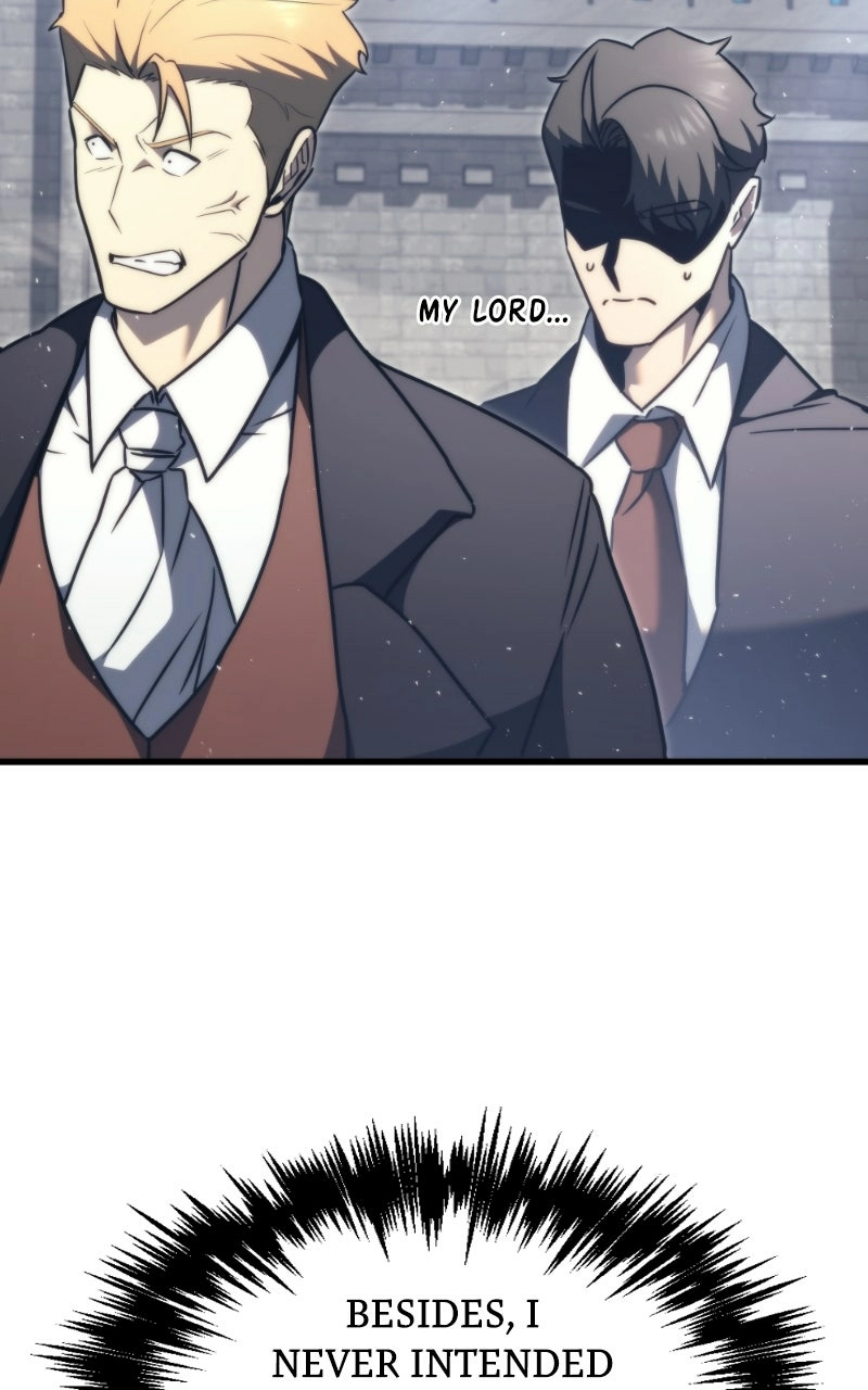 Read Regressor of the Fallen family Manga Online