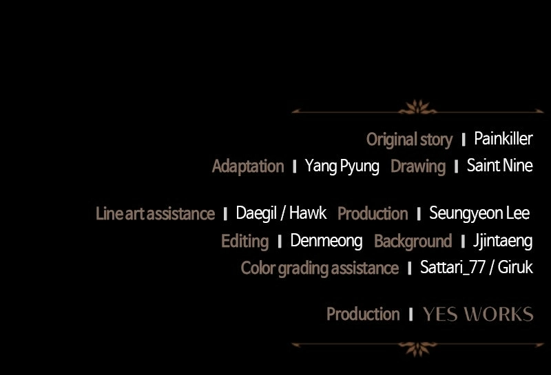 Read Regressor of the Fallen family Manga Online