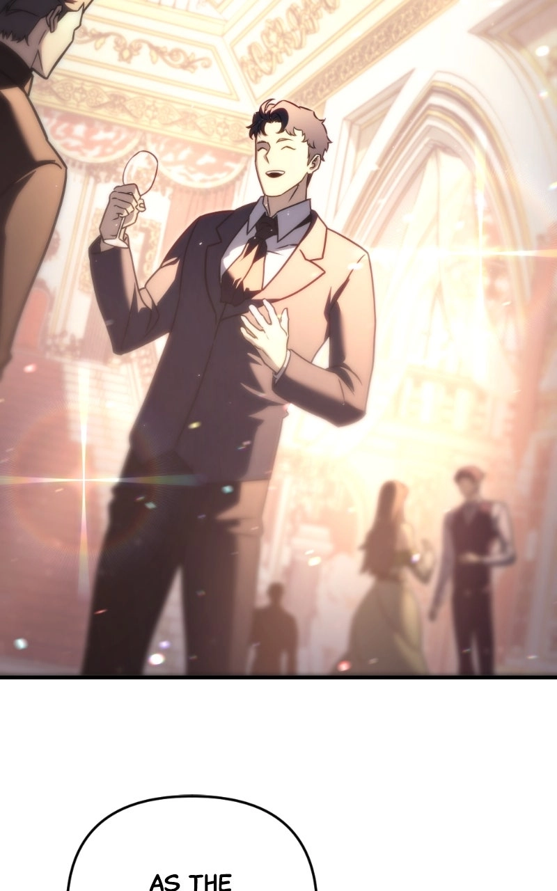 Read Regressor of the Fallen family Manga Online