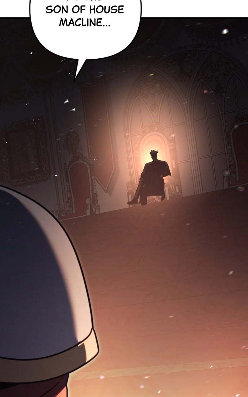 Read Regressor of the Fallen family Manga Online