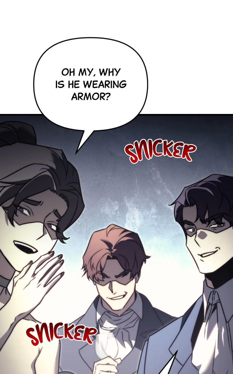 Read Regressor of the Fallen family Manga Online