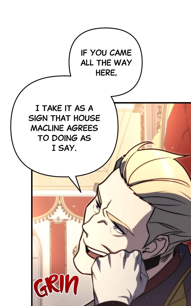 Read Regressor of the Fallen family Manga Online