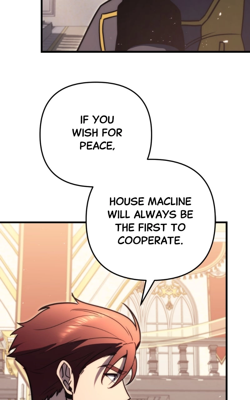 Read Regressor of the Fallen family Manga Online