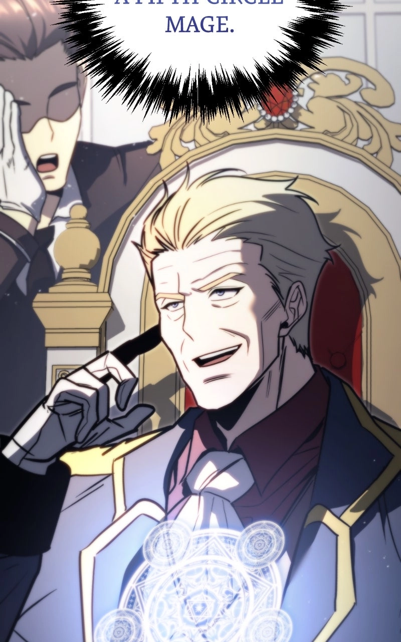 Read Regressor of the Fallen family Manga Online