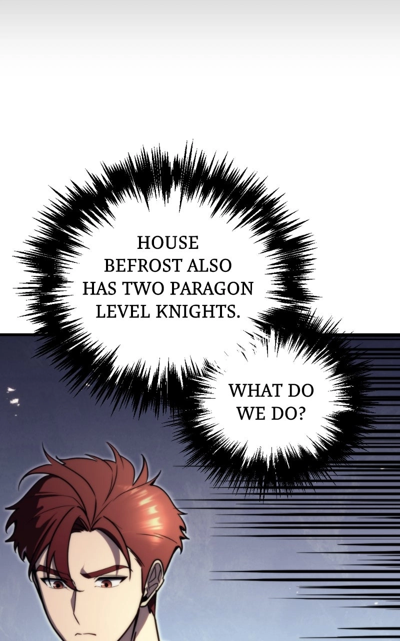 Read Regressor of the Fallen family Manga Online