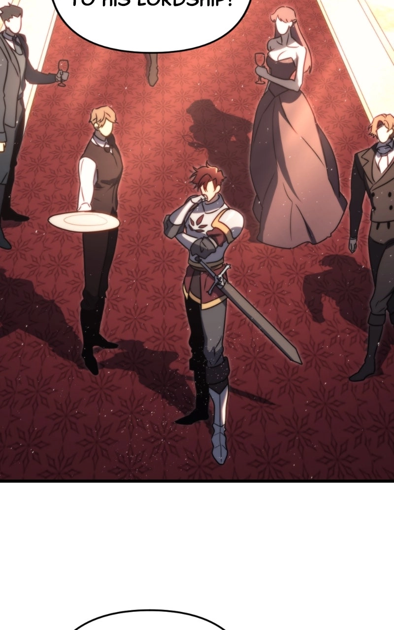 Read Regressor of the Fallen family Manga Online