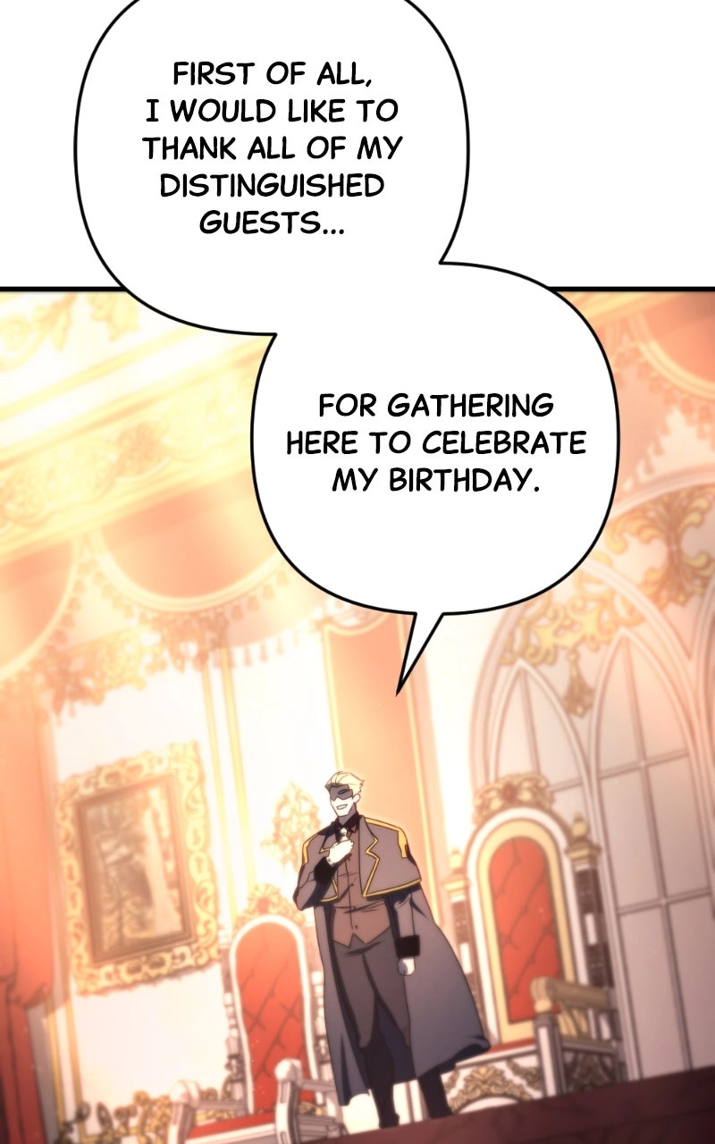 Read Regressor of the Fallen family Manga Online