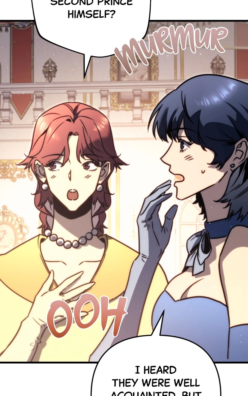 Read Regressor of the Fallen family Manga Online