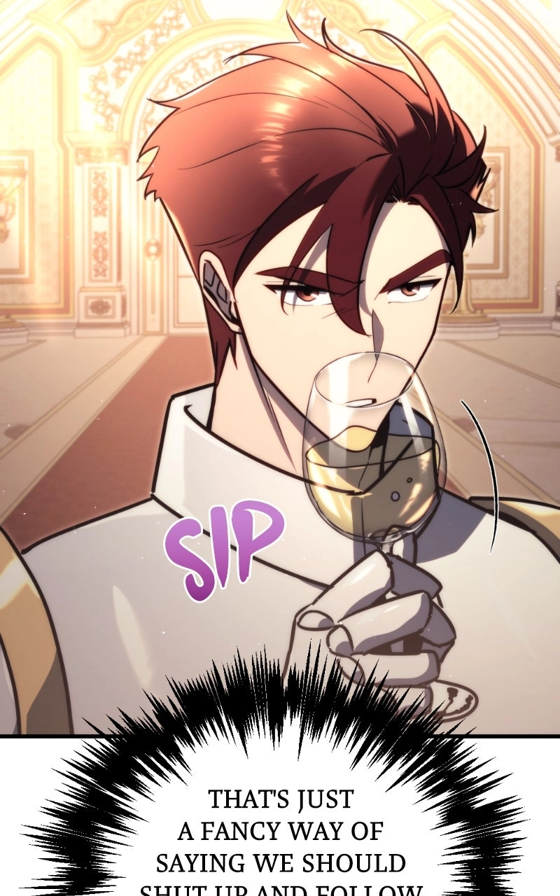 Read Regressor of the Fallen family Manga Online