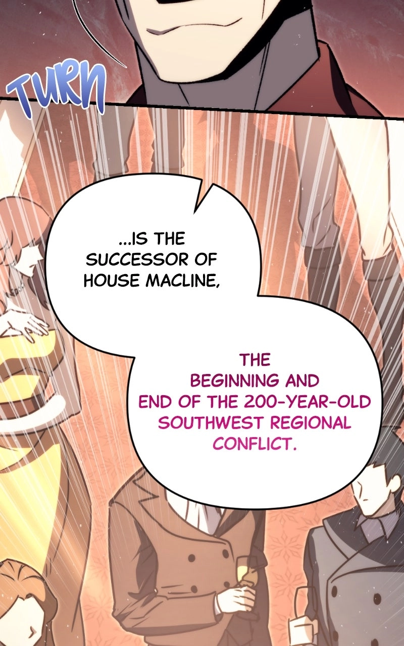 Read Regressor of the Fallen family Manga Online