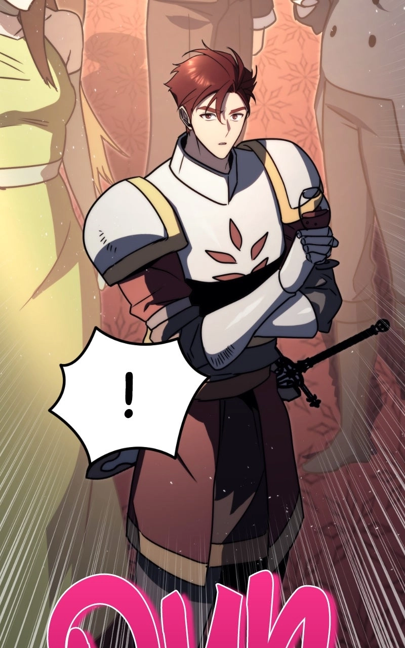 Read Regressor of the Fallen family Manga Online