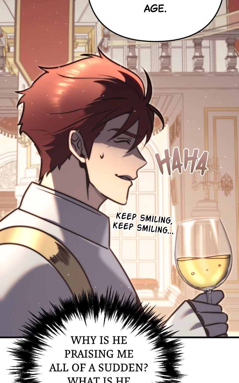 Read Regressor of the Fallen family Manga Online