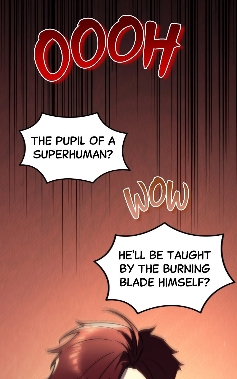 Read Regressor of the Fallen family Manga Online