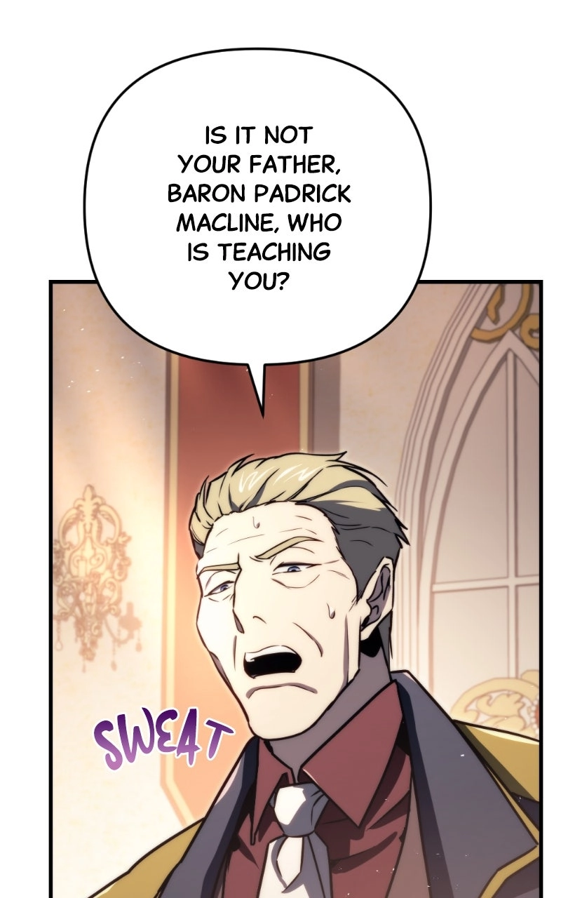 Read Regressor of the Fallen family Manga Online