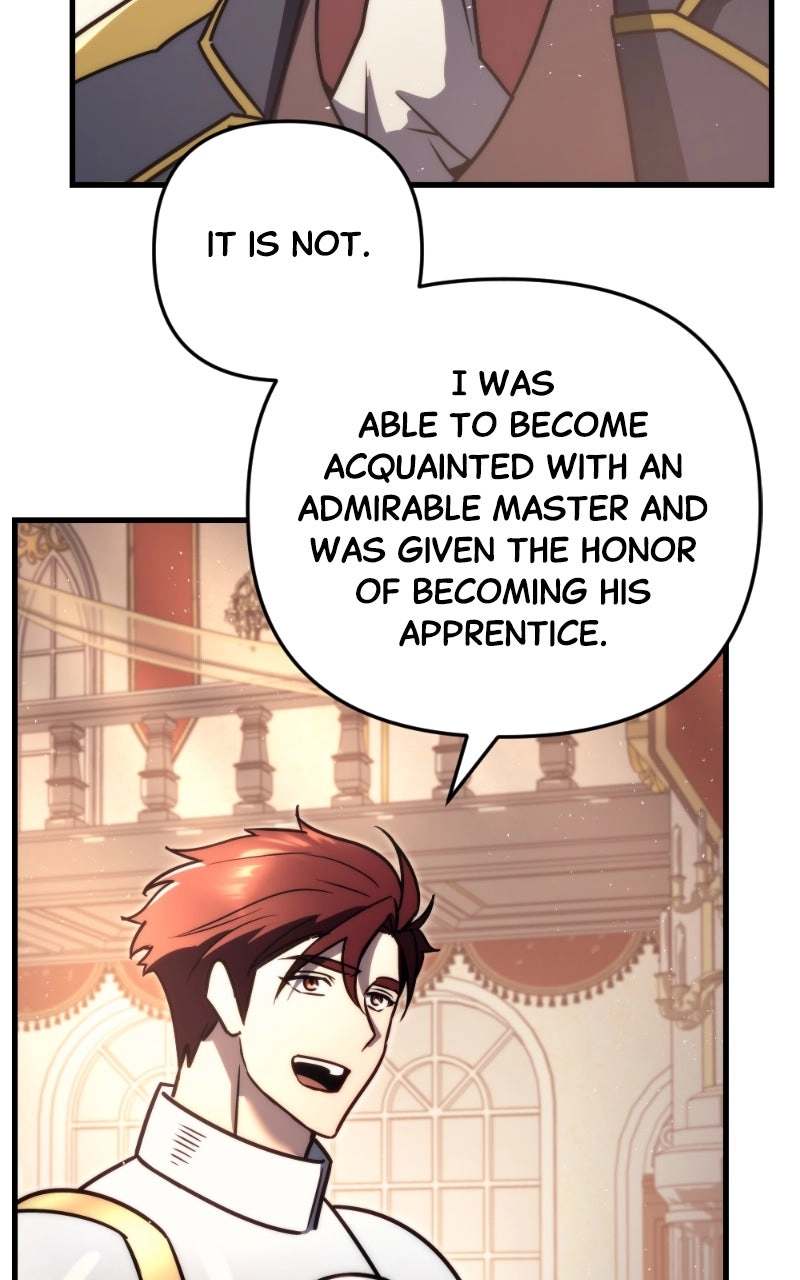 Read Regressor of the Fallen family Manga Online