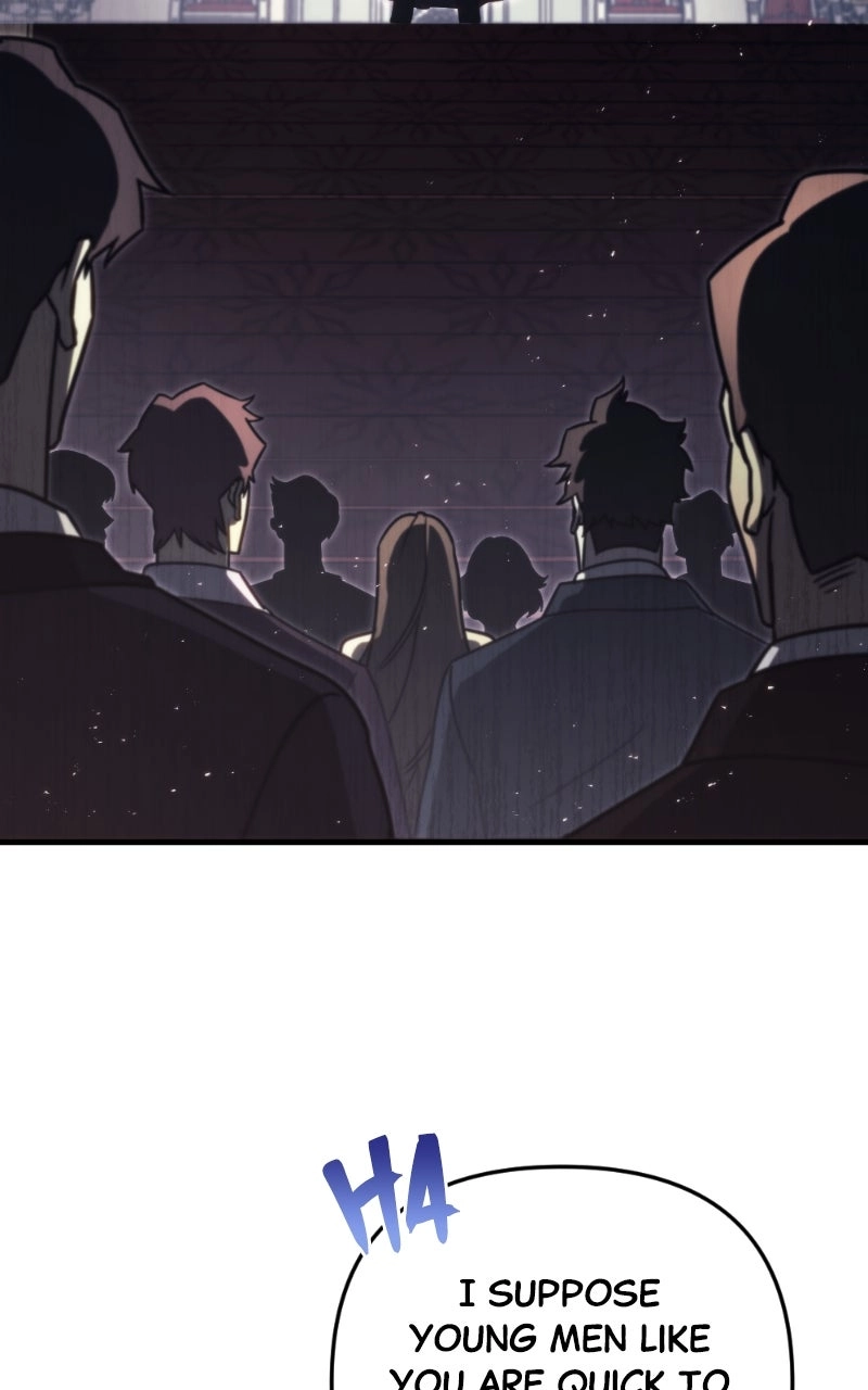 Read Regressor of the Fallen family Manga Online