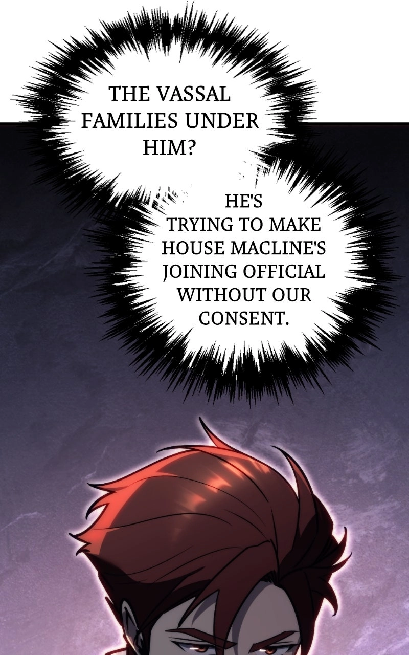 Read Regressor of the Fallen family Manga Online