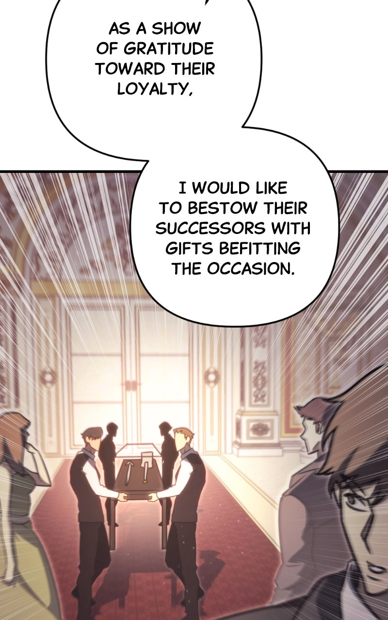 Read Regressor of the Fallen family Manga Online